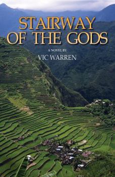 Paperback Stairway of the Gods Book