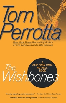 Paperback The Wishbones Book