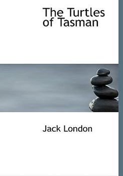 Paperback The Turtles of Tasman [Large Print] Book