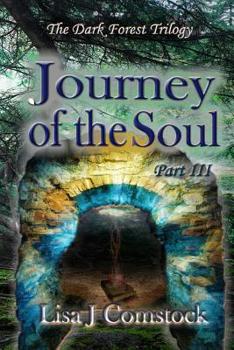Paperback Journey of the Soul Book