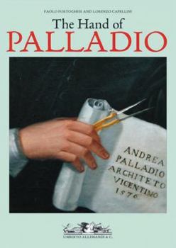 Hardcover The Hand of Palladio Book