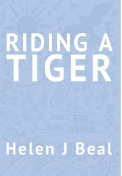 Hardcover Riding a Tiger Book