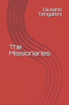 Paperback The Missionaries Book