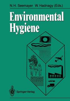 Paperback Environmental Hygiene Book