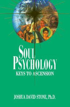 Paperback Soul Psychology: Keys to Ascension Book