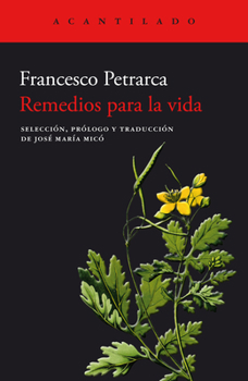 Paperback Remedios Para La Vida [Spanish] Book