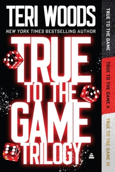 Paperback True to the Game Omnibus Book