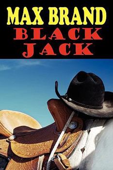 Paperback Black Jack Book