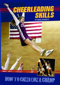 Cheerleading Skills - Book  of the How to Play Like a Pro