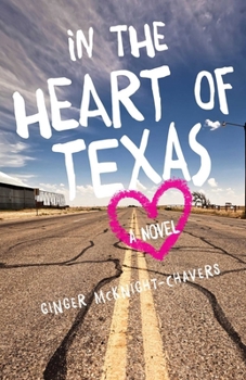 Paperback In the Heart of Texas Book