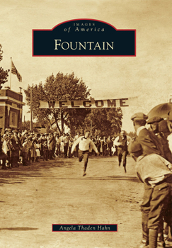 Fountain - Book  of the Images of America: Colorado