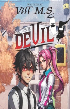 Paperback Successor to Devil: Volume One Book