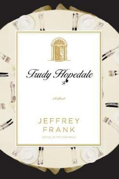 Hardcover Trudy Hopedale Book