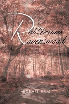 Paperback Red Dreams of Ravenswood Book