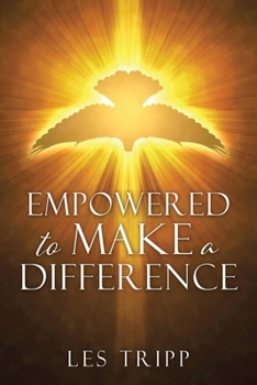 Paperback Empowered To Make A Difference Book