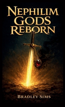 Hardcover Nephilim Gods Reborn (Nephilim Series) Book