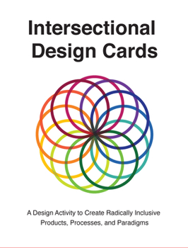 Cards Intersectional Design Cards Book