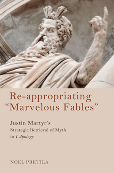 Paperback Re-appropriating "Marvelous Fables" Book