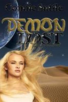 Demon Lost - Book #1 of the High Demon