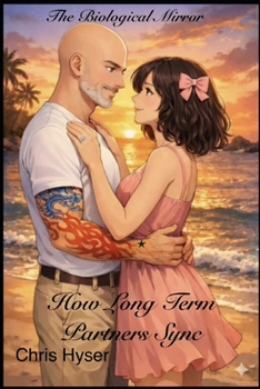 Paperback How Long-Term Partners Sync: Navigating the Mid-Life Shift Book