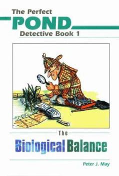 Hardcover The Biological Balance Book