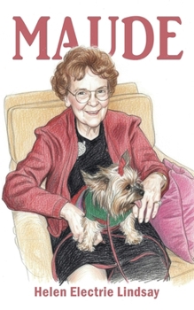 Paperback Maude Book
