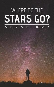 Paperback Where Do the Stars Go? Book