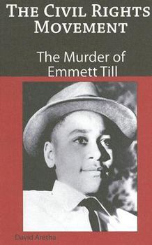 Library Binding The Murder of Emmett Till Book