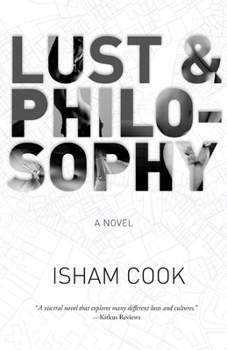 Paperback Lust & Philosophy Book