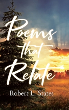 Hardcover Poems that Relate Book