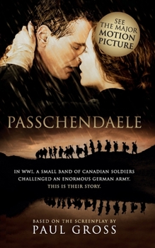 Paperback Passchendaele Book