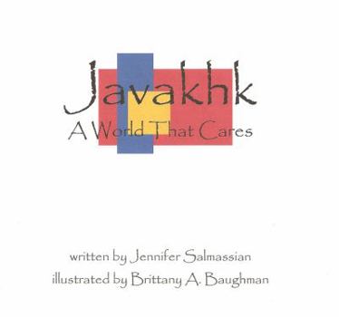 Javakhk : A World That Cares