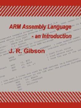 Paperback Arm Assembly Language - An Introduction Book