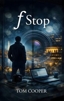 Paperback fStop Book