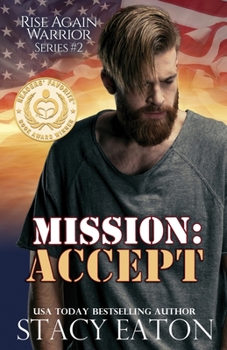 Paperback Mission: Accept Book