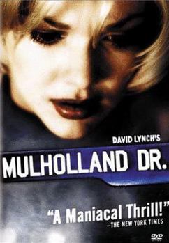 Paperback Mulholland Drive Book