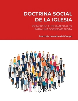 Síntesis de Doctrina Social de la Iglesia (Spanish Edition)