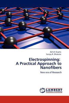 Paperback Electrospinning: A Practical Approach to Nanofibers Book