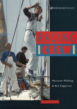 Paperback Racing Crew Book