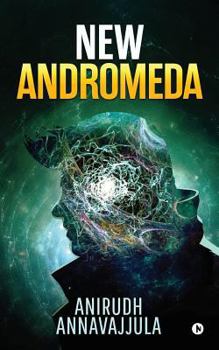 Paperback New Andromeda Book