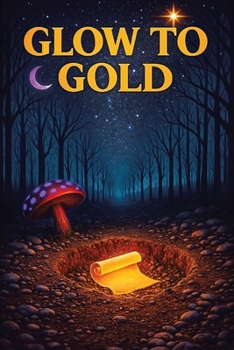Paperback Glow to Gold Book