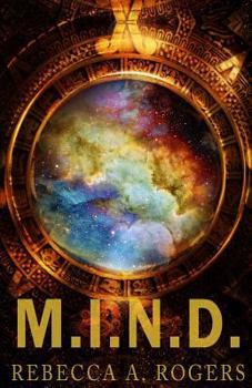 Paperback M.I.N.D. Book