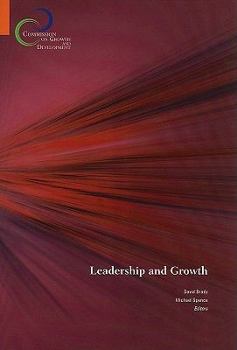 Paperback Leadership and Growth Book