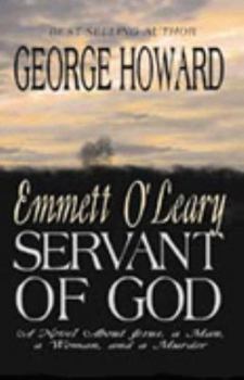 Paperback Emmett O'Leary - Servant of God Book