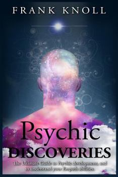Paperback Psychic: Psychic Discoveries Book