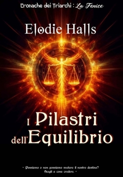Paperback I Pilastri dell'Equilibrio [Italian] Book