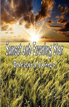 Paperback Sunset and Evening Star Book