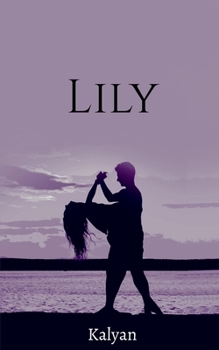 Paperback Lily Book