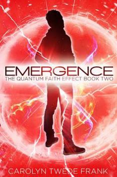 Paperback Emergence Book