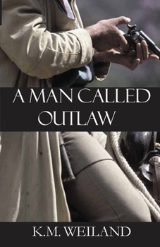 Paperback A Man Called Outlaw Book